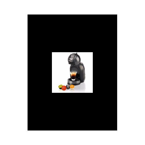 Cafetera Dolce Gusto Mini Me Black Pv120858 1340w Moulinex