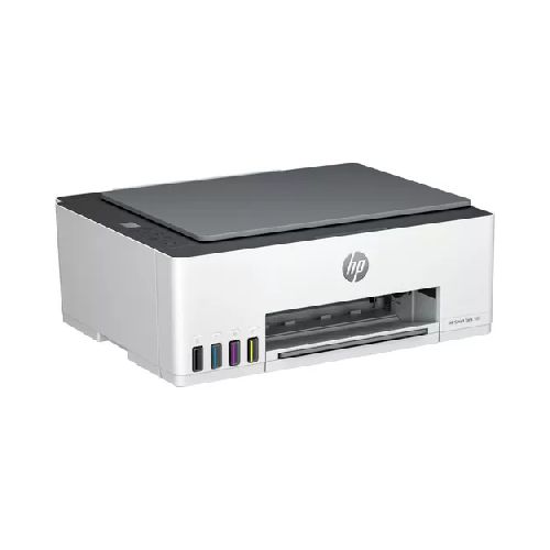 Impresora Todo-en-Uno HP Smart Tank 580 - Max Tecno  