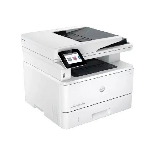 Impresora HP LaserJet Pro MFP 4103fdw - Max Tecno  