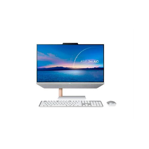 NOTEBOOK Asus Zen M5401WUA-DS503T ALL-IN-ONE AMD Ryzen™ 5 5500U 512GB SSD 8GB 23.8