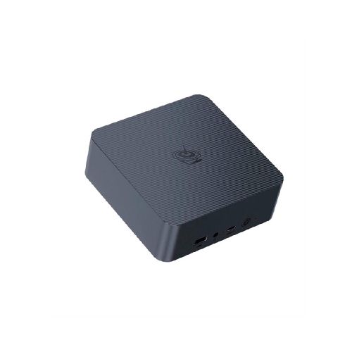 Mini PC Beelink EQ R5 PRO 5650U 8GB/500GB SSD/HDMI/USB/WiFi/BT - Max Tecno  