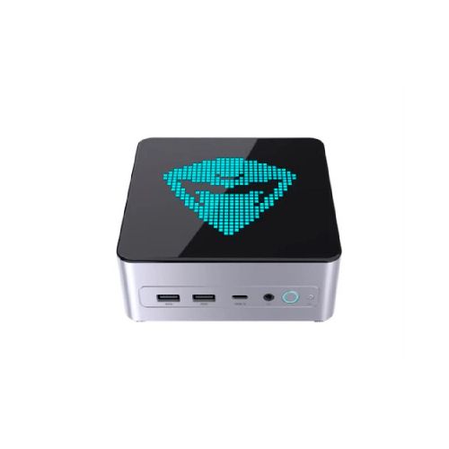 MINI PC MACHENIKE MACHCREATOR RYZEN 9 7940hz RAM 64 GB DDR5 1TB M.2 - Max Tecno  