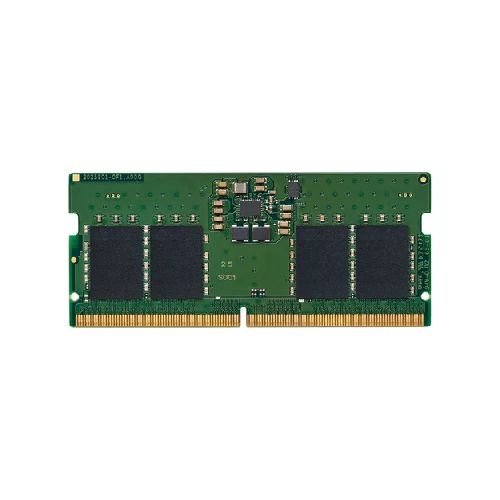 DDR5 SODIM KINGSTON 16GB - Max Tecno  