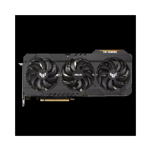 Placa de Video Asus GeForce RTX 3080 TUF GAMING OC 10GB OUTLET - Max Tecno  