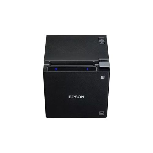 Impresora de ticket EPSON TM-m30II - Max Tecno  