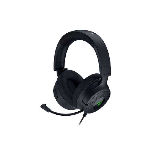 Auricular Razer Kraken V4 X RGB (0773) - Max Tecno  