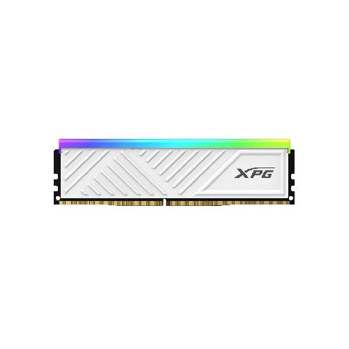 DDR4 32GB ADATA XPG 3200MHZ SPECTRX D35G WHITE RGB - Max Tecno  