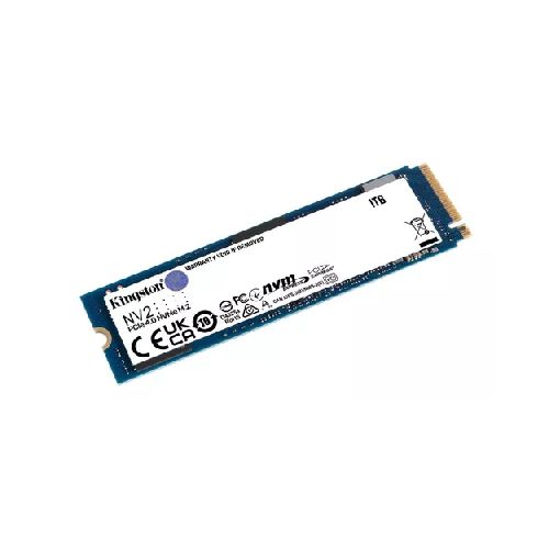 SSD M.2 KIGSTON 1TB 4.0 - Max Tecno  