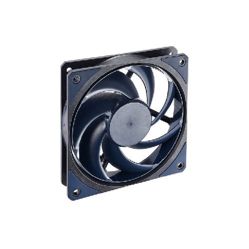 Fan Cooler COOLER MASTER Mobius 120 - Max Tecno  