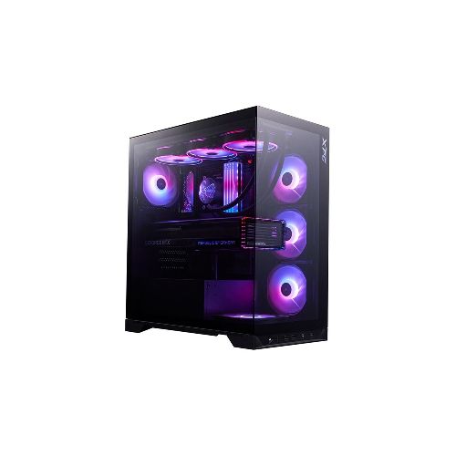 PC GAMER INTEL I9 13900F 5070 TI 16GB MSI 64GB DDR5 1 TB M.2 Z790 WATER COOLING 1000W 80+ GABINETE XPG RGB - Max Tecno  