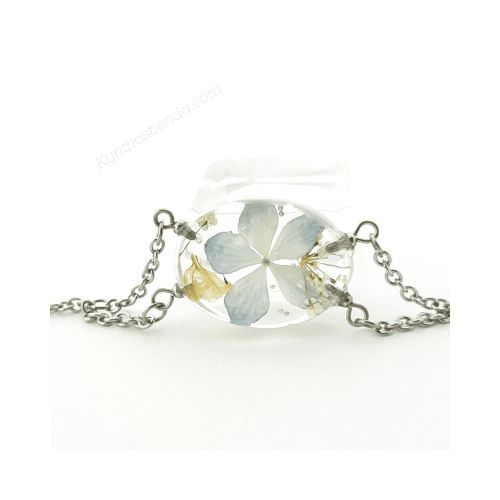 Pulsera Colección Cielo – Acero Q.