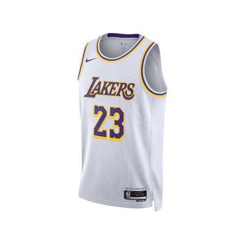 Musculosa Básquet Hombre Nike NBA LA Lakers - InStore