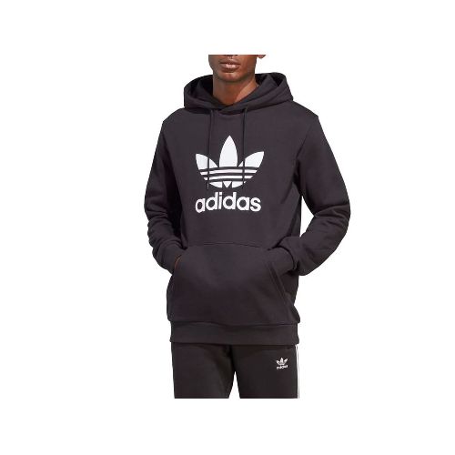 Buzo Hombre adidas Trefoil Hoody - InStore