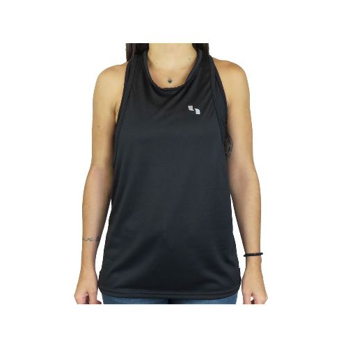 Musculosa Hifel Pol Mujer - InStore