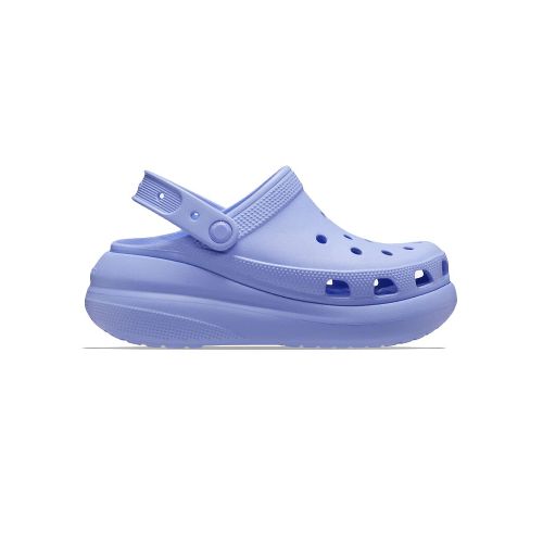 Crocs Mujer Classic Crush Clog - InStore