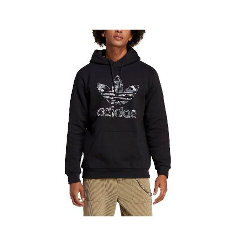 Buzo Hombre adidas Camo - InStore