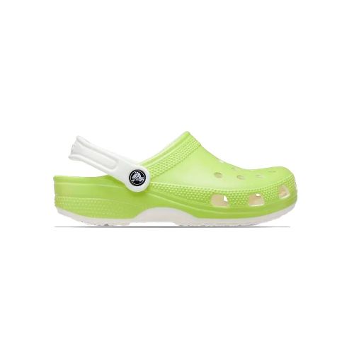 Crocs Hombre Classic Glow In The Dark - InStore