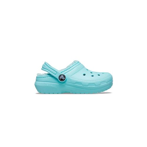 Crocs Niños Classic Lined Clog - InStore