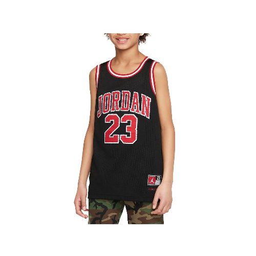 Musculosa Basquet Ninos Jordan 23 - InStore