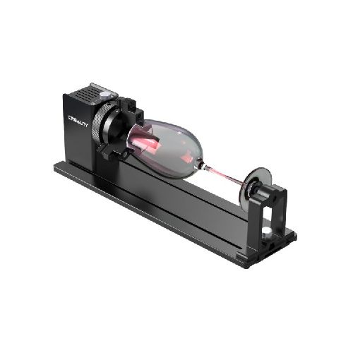 Rotary Roller Pro for Laser Engraving Machine