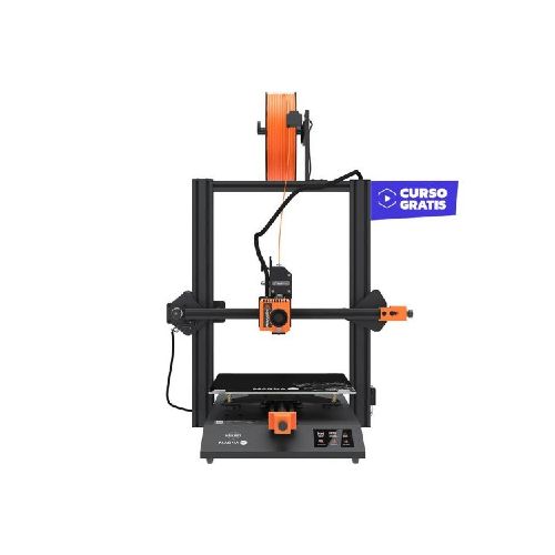 Impresora 3D Hellbot Magna SE 32 bits refurbished