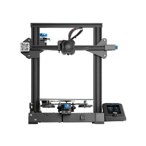 Ender 3 V2 Creality Impresora 3D (Refurbished)