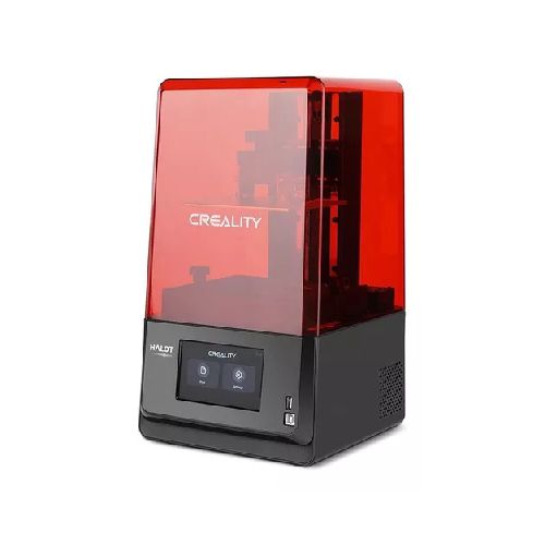 Impresora 3D Creality Halot One Pro Refurbished