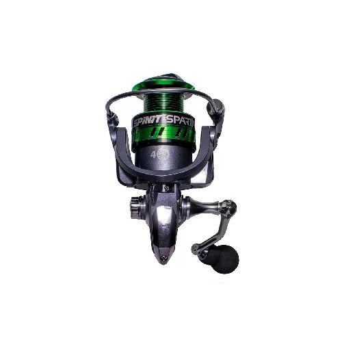 Reel frontal Spartak 6004 Variada - Spinit  