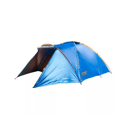 Carpa Adventure IV Camping 4 personas - Spinit  