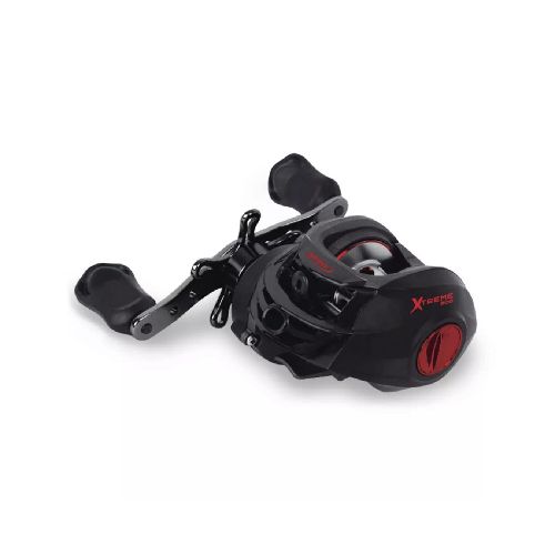 Reel rotativo Xtreme 210 LH Baitcasting - Spinit  