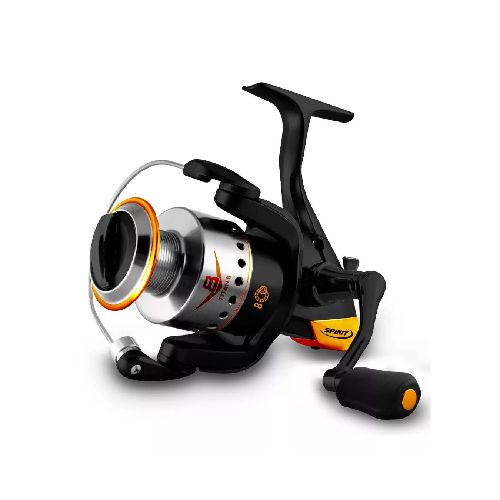 Reel frontal Titan 2 V8 300 Spinning - Spinit  