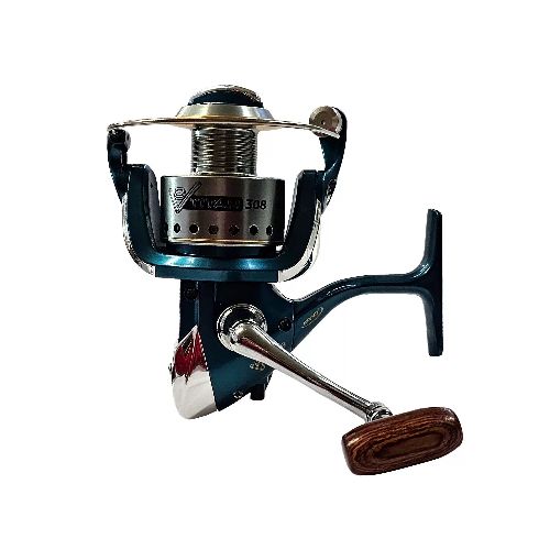 Reel frontal Titan V8 300 Pejerrey Spinning - Spinit  