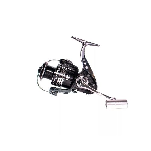 Reel frontal Turbo MF 404 Variada - Spinit  