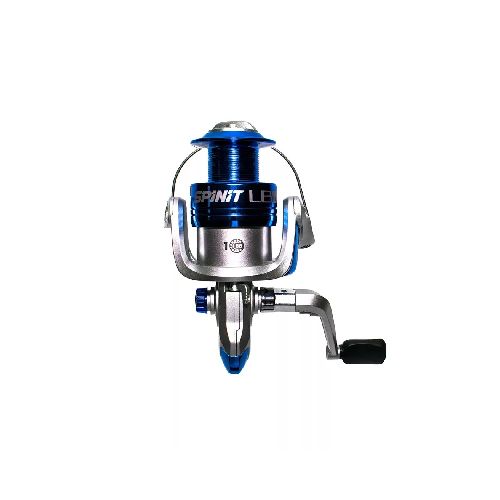 Reel frontal LB 601 Variada - Spinit  