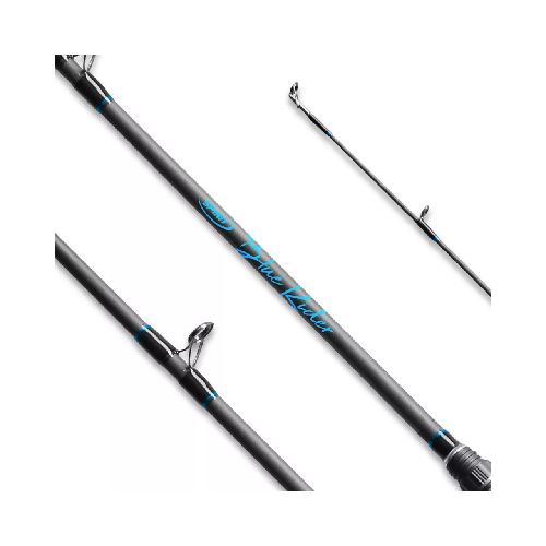 CAÑA BLUE RIDER 1.98M 10-20LB - Spinit  