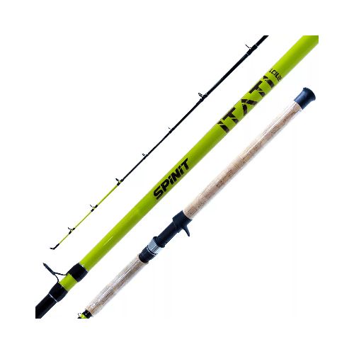 CAÑA ITATI 2101 Bait 2,10m 1T 15-30lb - Spinit  