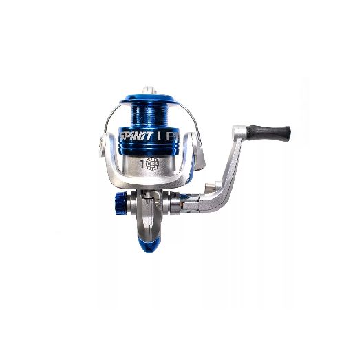 Reel frontal LB 501 Variada - Spinit  