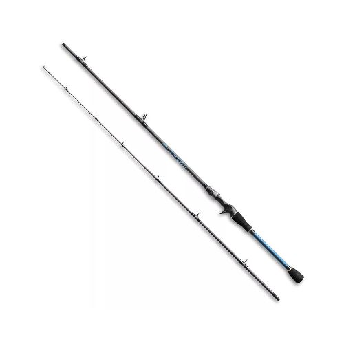 Caña 1.98m Blue Rider 2 10-20 lbs 2T MH Baitcasting - Spinit  