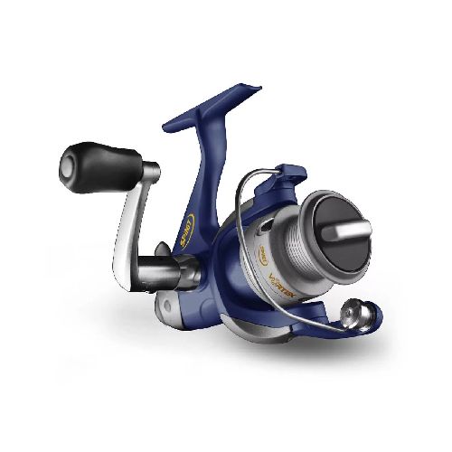 Reel frontal Vortex 50FD Variada - Spinit  