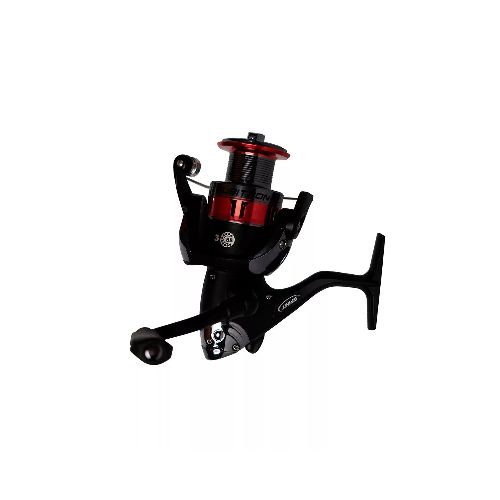 Reel frontal Rubitron 503 Variada - Spinit  