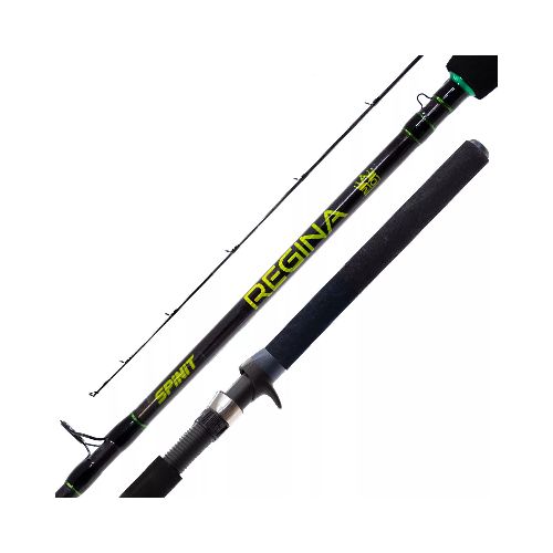 CAÑA REGINA 2101 Bait 2,10m 1T 15-30lb - Spinit  