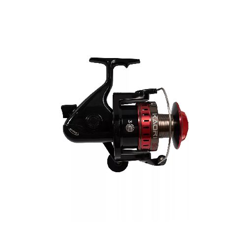 Reel frontal KAORI 9003 - Spinit  