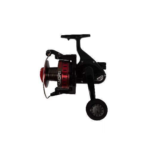 Reel frontal KAORI 8003 - Spinit  