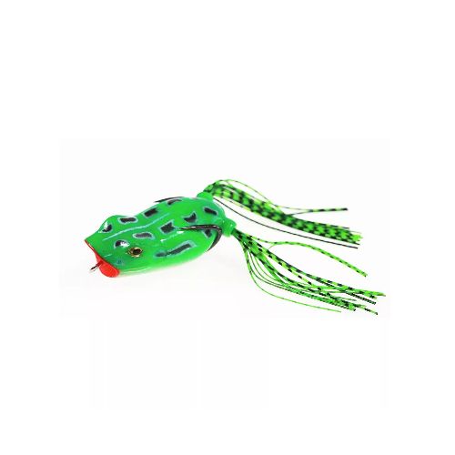 Señuelo FROG POPFLEX 50-12 VER - Spinit  