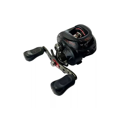 Reel rotativo Xtreme 210 RH Baitcasting - Spinit  