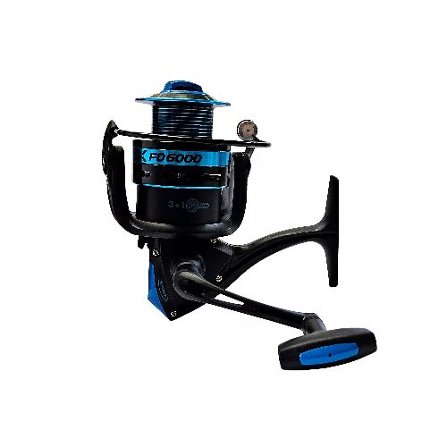 Reel frontal SX FD6000 Variada - Spinit  