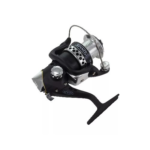 Reel frontal Caribean H3FM 40 - Spinit  