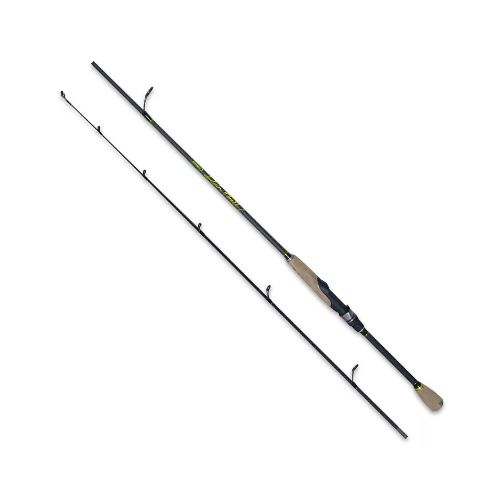 Caña 1.98m Rain Forest 2 8-17 lbs 2T M Spinning - Spinit  