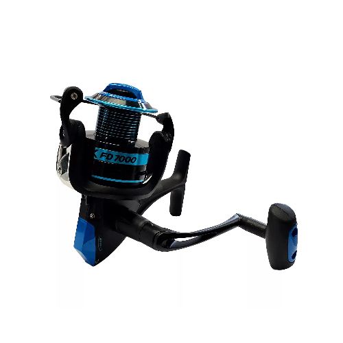 Reel frontal SX FD7000 Surfcasting - Spinit  