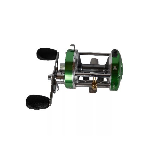 Reel rotativo Amazonas 6503 RH Trolling - Spinit  